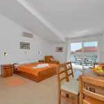 Апартаменты Juric 1 *
