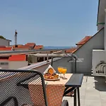 Juric 1 Апартаменты *