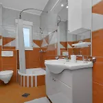 Juric 1 Апартаменты Башка-Вода