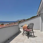 Апартаменты Juric 1 Башка-Вода