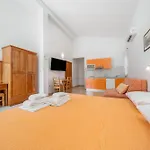 Juric 1 Апартаменты