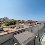 Juric 1 Апартаменты