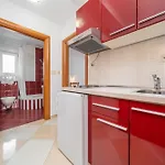 Апартаменты Juric 1 *