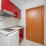 Juric 1 Апартаменты *