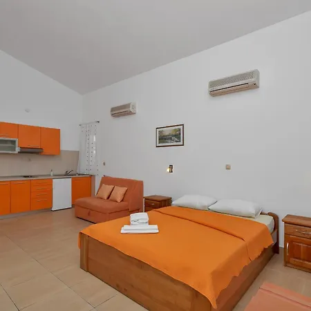 Apartament Juric 1