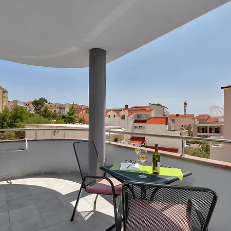 Apartament Juric 1 Baška Voda