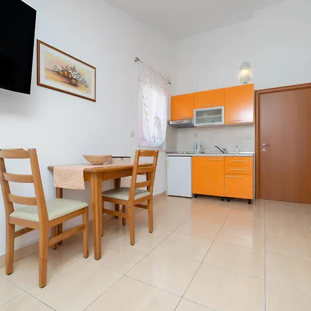 Apartament Juric 1