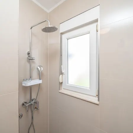 Juric 1 Apartament Baška Voda