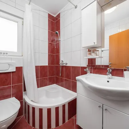Apartament Juric 1