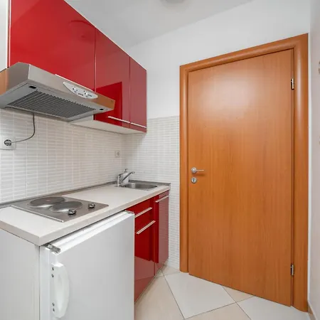 Juric 1 Apartament *
