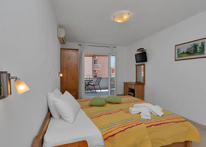 Juric 1 * 바스카보다