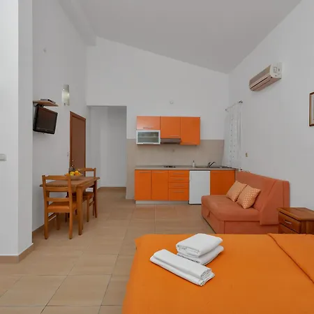 Juric 1 * Baška Voda