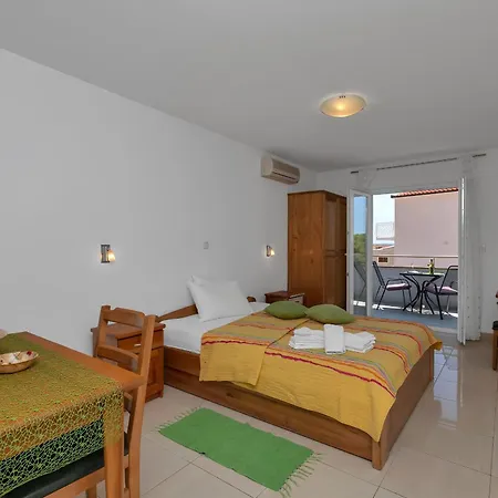 Juric 1 * Baška Voda