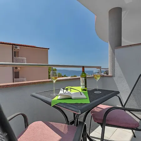 Apartment Juric 1