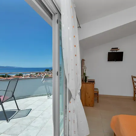 Juric 1 Apartment
