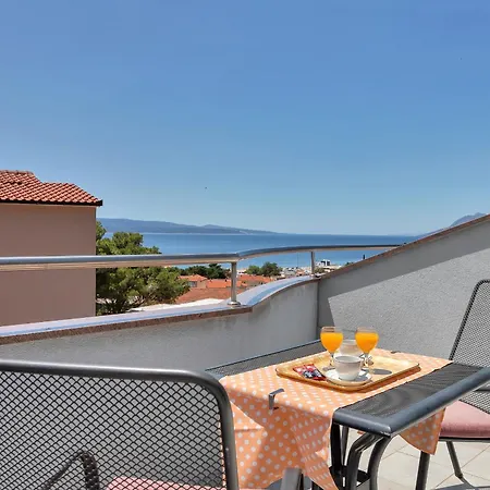 Juric 1 * Baška Voda