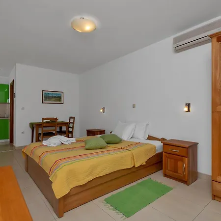 Apartamento Juric 1