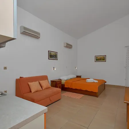 Juric 1 Apartamento Baška Voda
