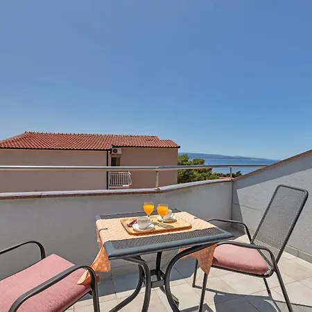 Juric 1 * Baška Voda