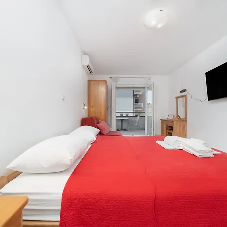 Apartamento Juric 1 Baška Voda