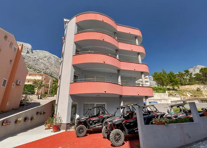 Apartamento Juric 1