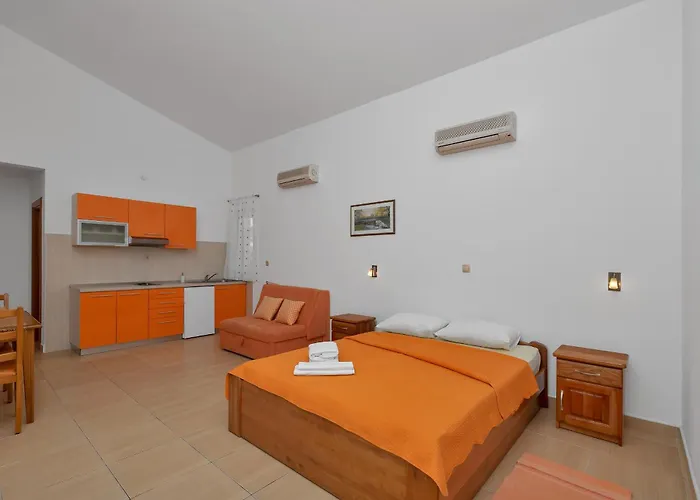 Apartamento Juric 1