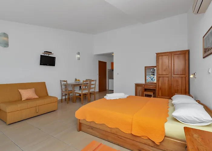 Juric 1 Apartamento