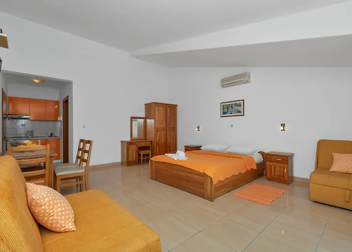 Apartamento Juric 1