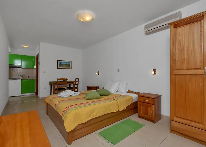 Apartamento Juric 1