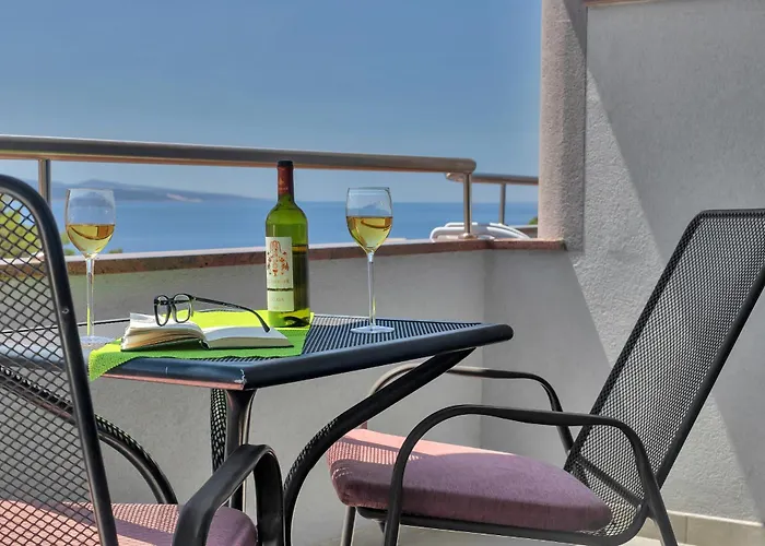 Apartamento Juric 1 *