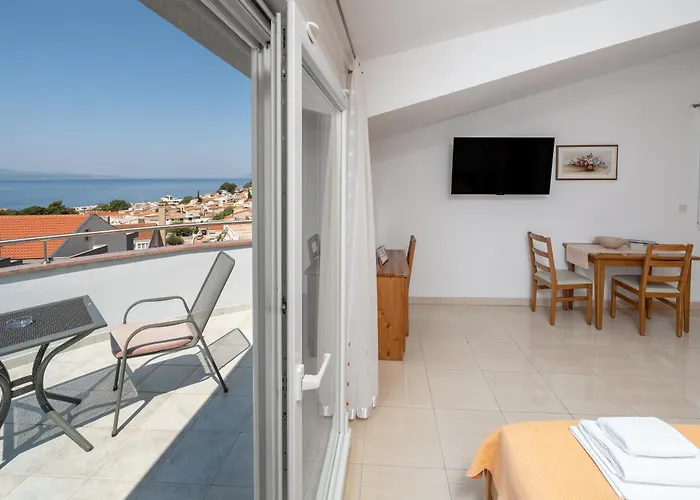Apartamento Juric 1