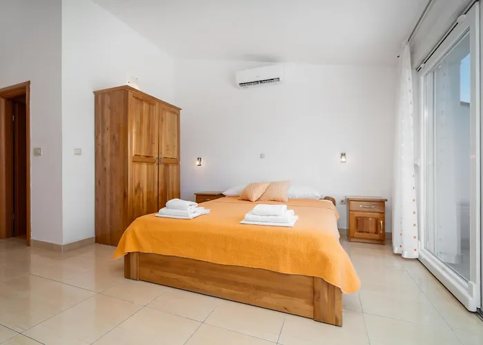 Apartamento Juric 1
