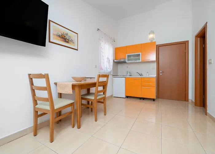 Apartamento Juric 1