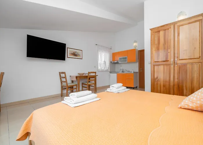 Juric 1 Apartamento *