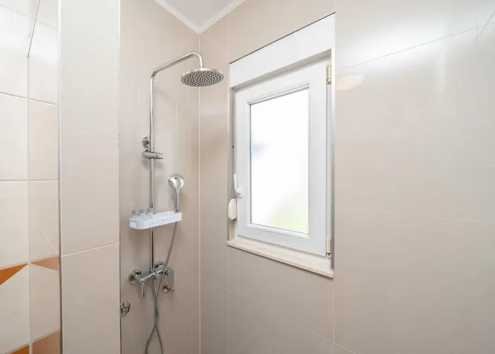 Juric 1 Apartamento Baška Voda
