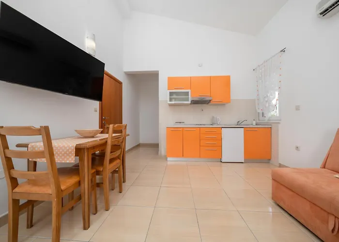 Apartamento Juric 1 *