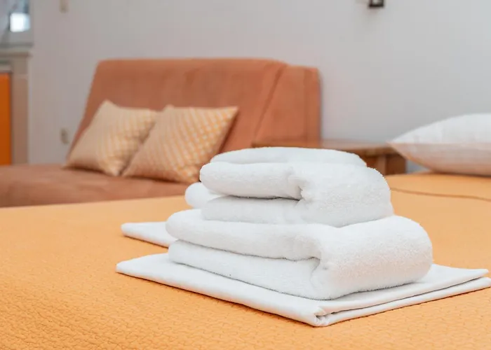 Apartamento Juric 1 *