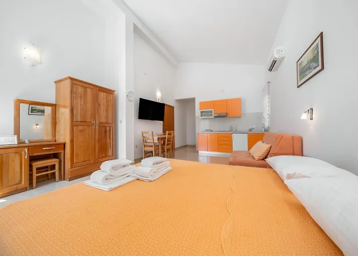Juric 1 Apartamento