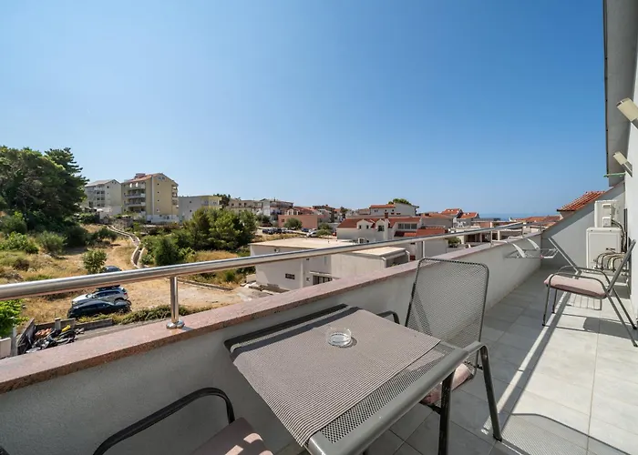 Juric 1 Apartamento