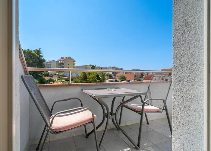 Juric 1 Apartamento *