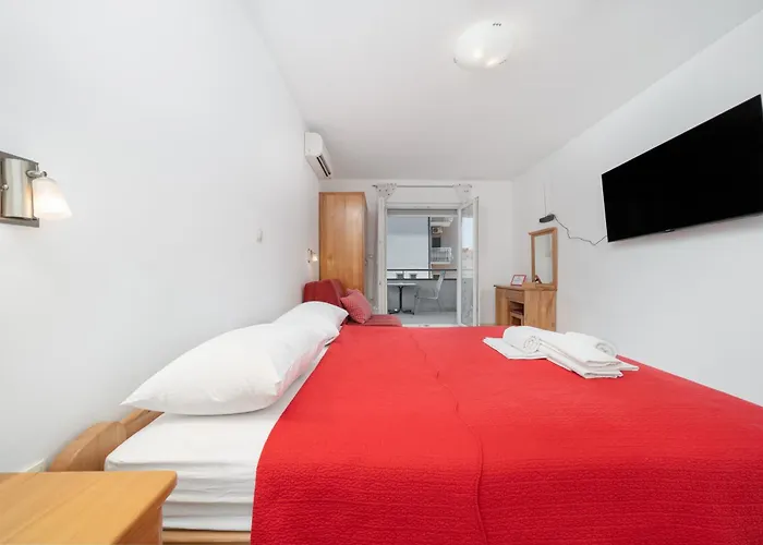 Apartamento Juric 1 Baška Voda