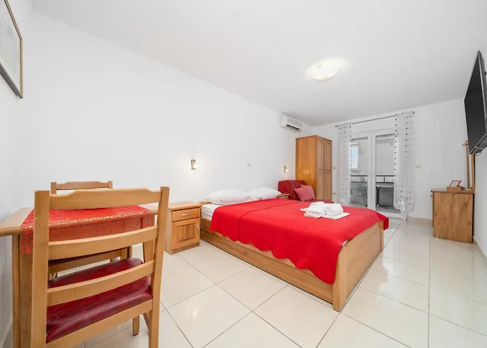 Juric 1 Apartamento *