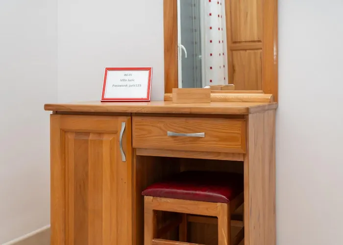 Apartamento Juric 1 Baška Voda