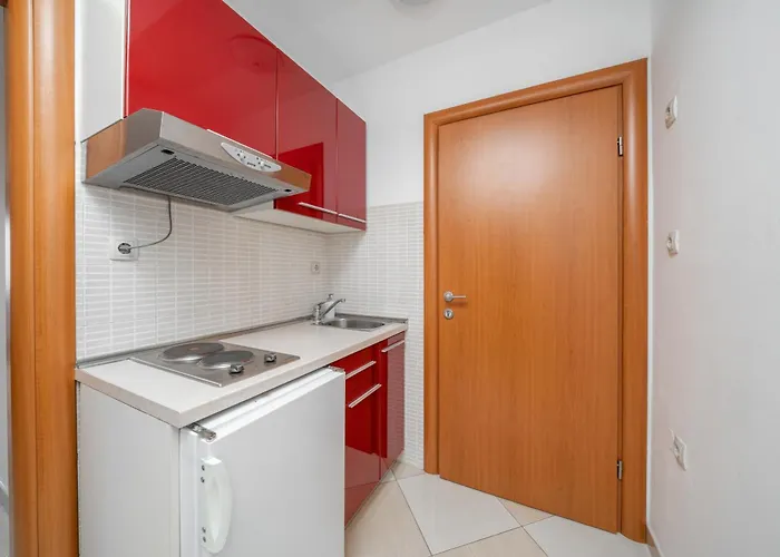 Juric 1 Apartamento *