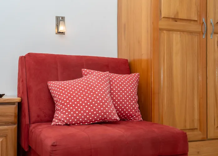 Apartamento Juric 1 *